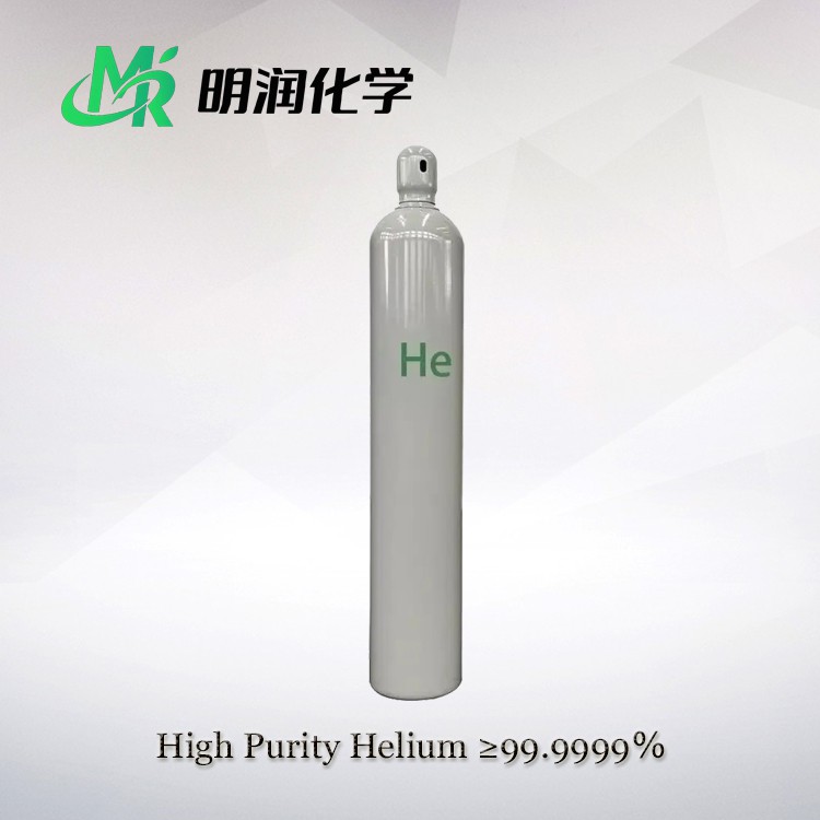 Helium He