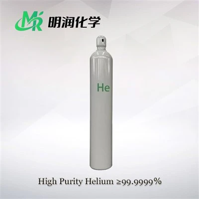 Helium dia